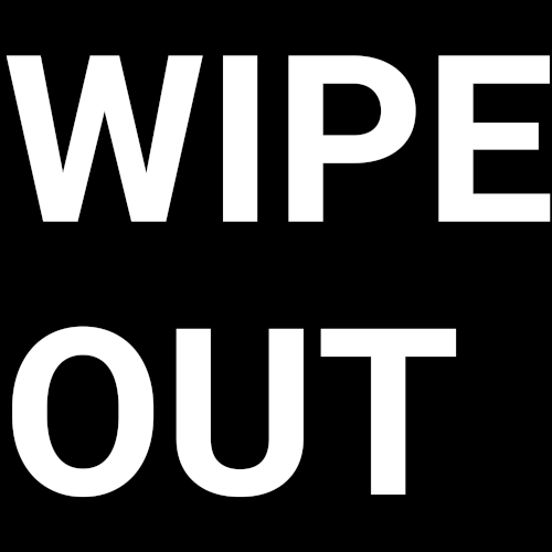 WIPEOUT